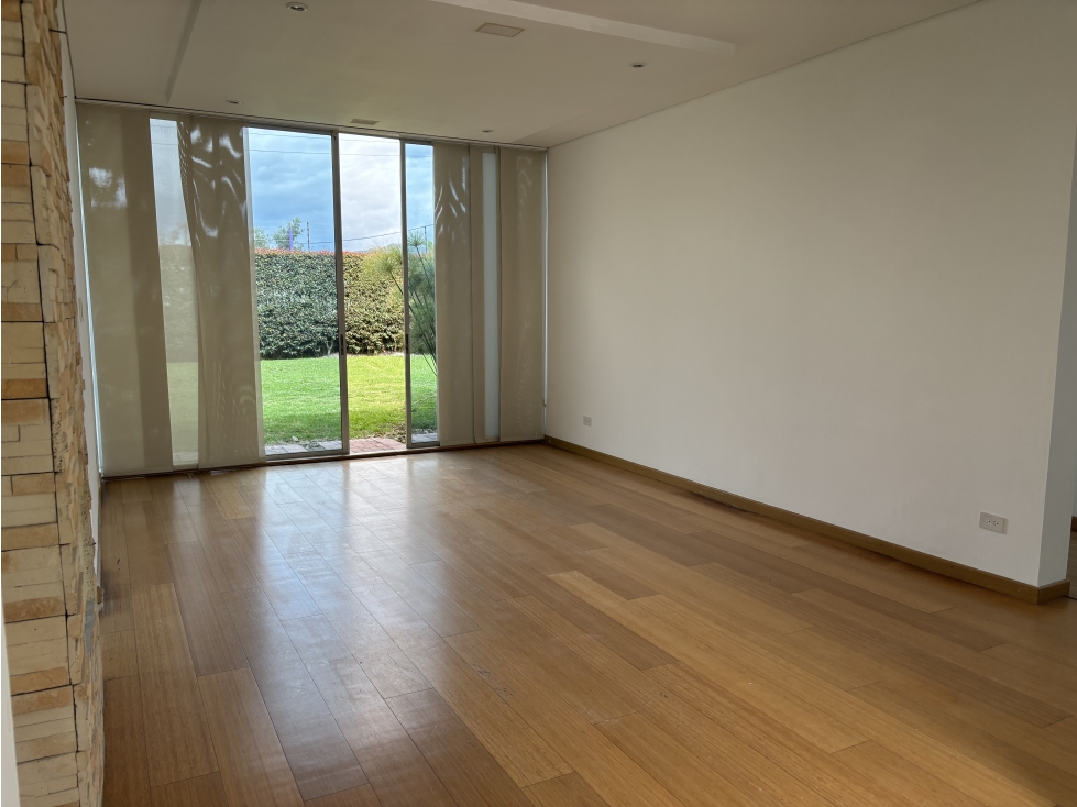 Casa en arriendo en Vda Chuntame, Cajicá · foto 4 de 19