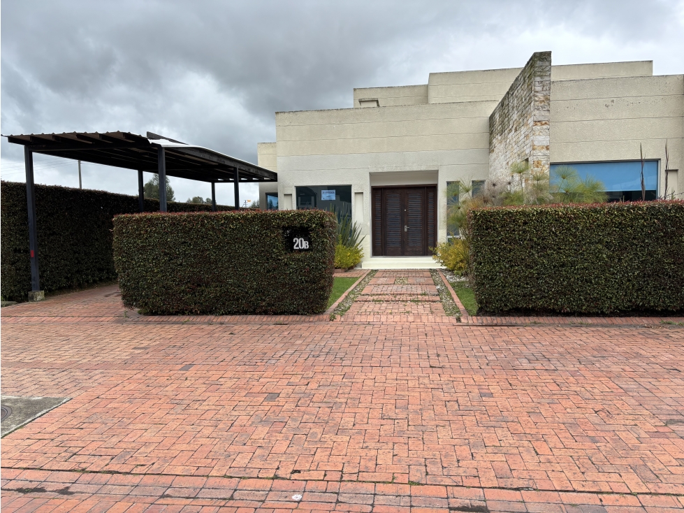 Casa en arriendo en Vda Chuntame, Cajicá · foto 13 de 19
