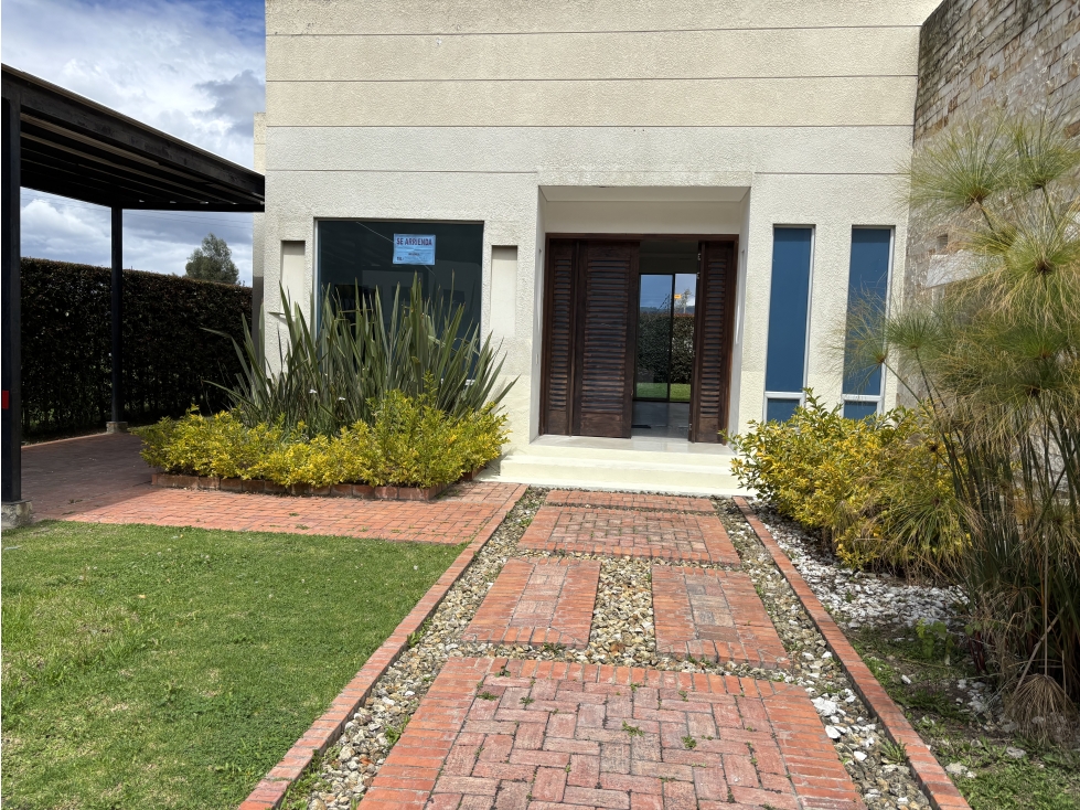 Casa en arriendo en Vda Chuntame, Cajicá · foto 14 de 19