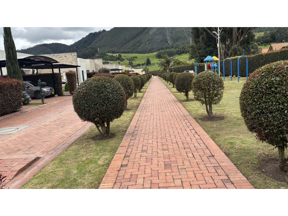 Casa en arriendo en Vda Chuntame, Cajicá · foto 17 de 19