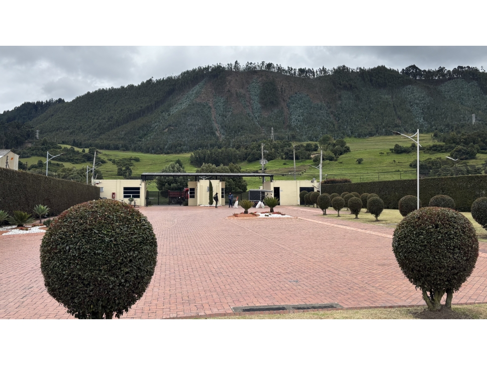Casa en arriendo en Vda Chuntame, Cajicá · foto 19 de 19