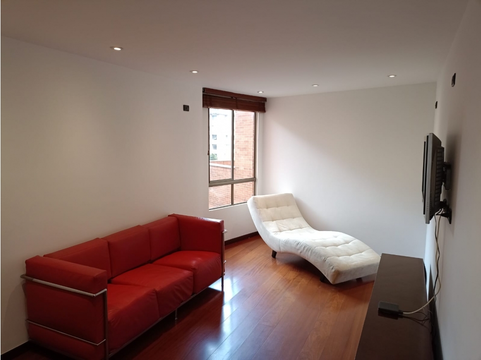 Apartamento en venta en Bella Suiza, Bogotá · foto 6 de 24