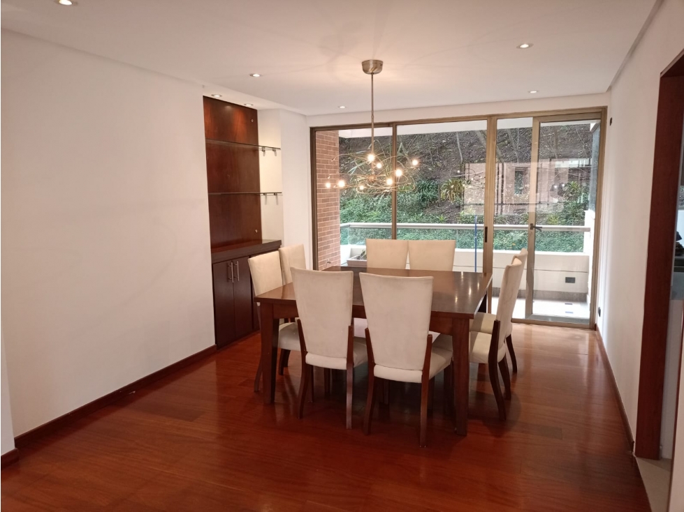 Apartamento en venta en Bella Suiza, Bogotá · foto 7 de 24