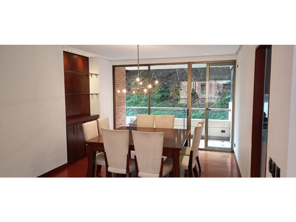 Apartamento en venta en Bella Suiza, Bogotá · foto 8 de 24