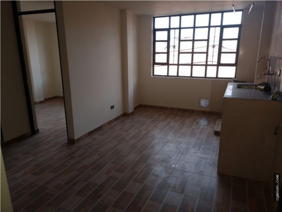 Apartamento de 2 habitaciones en arriendo en Andalucia Ii, Bogotá — imagen 1 de 9