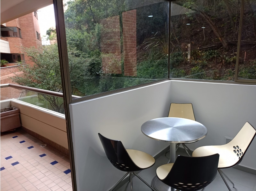 Apartamento en venta en Bella Suiza, Bogotá · foto 12 de 24