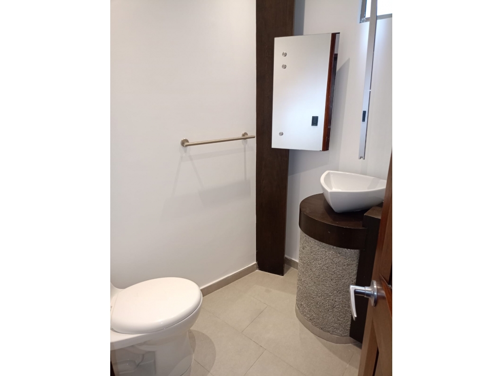 Apartamento en venta en Bella Suiza, Bogotá · foto 14 de 24