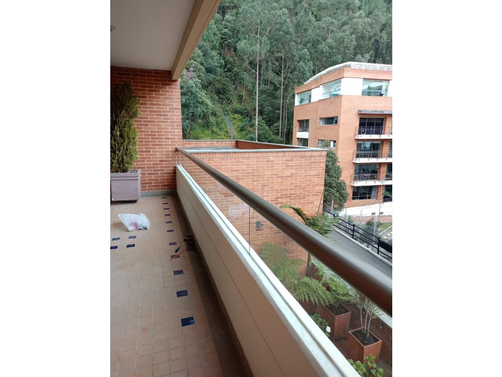 Apartamento en venta en Bella Suiza, Bogotá · foto 16 de 24