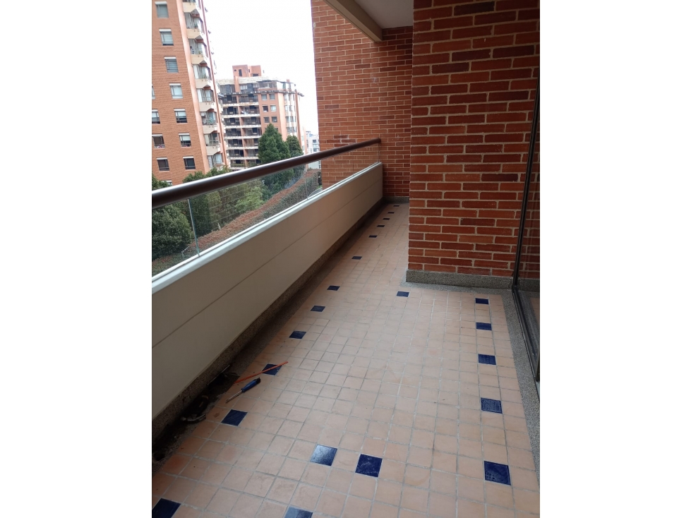 Apartamento en venta en Bella Suiza, Bogotá · foto 17 de 24