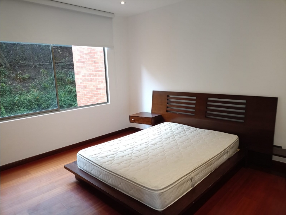 Apartamento en venta en Bella Suiza, Bogotá · foto 18 de 24