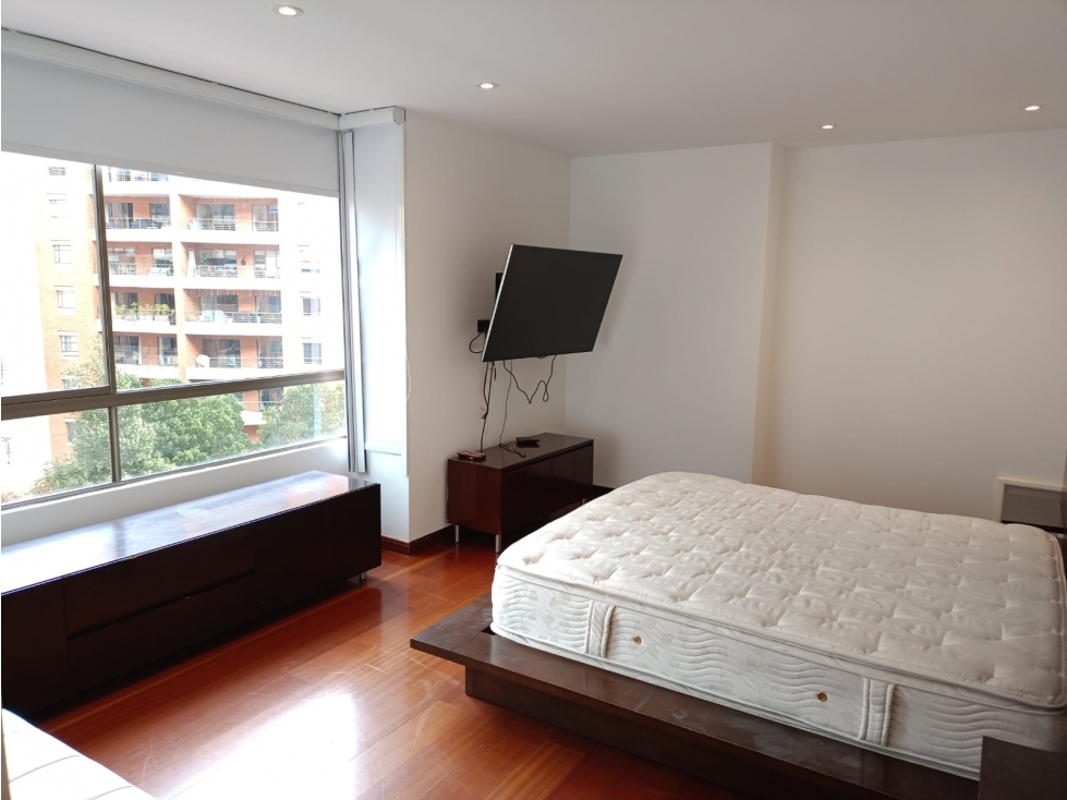 Apartamento en venta en Bella Suiza, Bogotá · foto 19 de 24