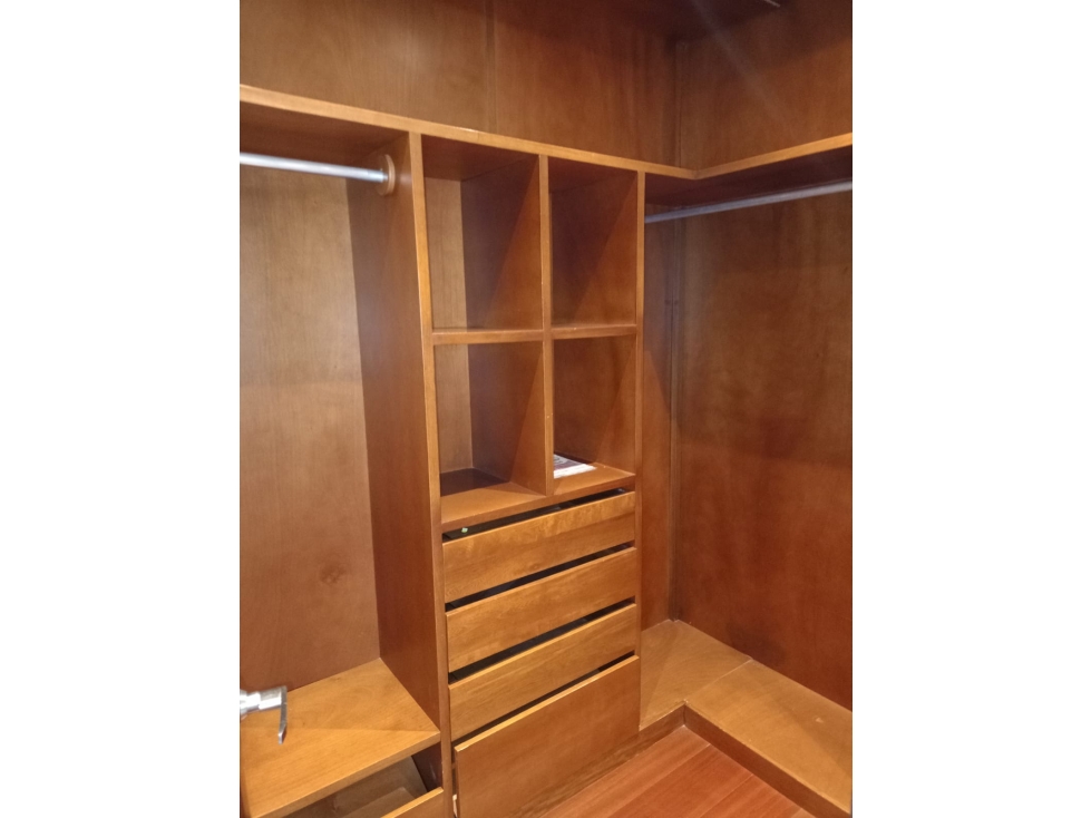 Apartamento en venta en Bella Suiza, Bogotá · foto 21 de 24