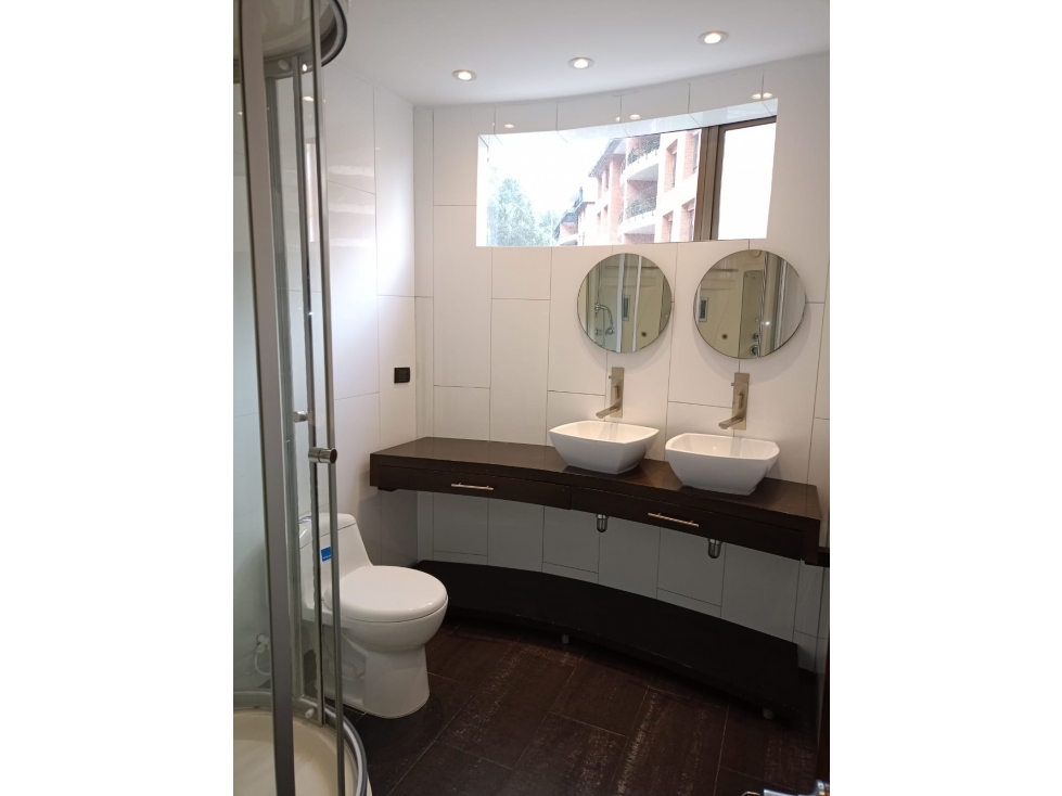 Apartamento en venta en Bella Suiza, Bogotá · foto 22 de 24
