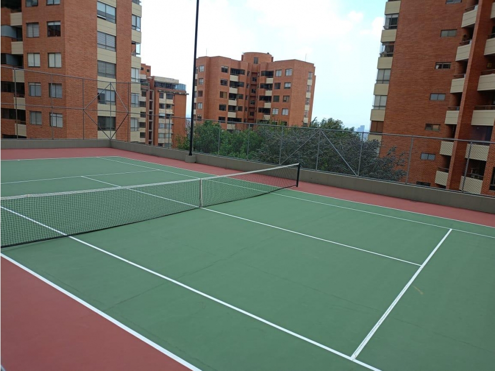 Apartamento en venta en Bella Suiza, Bogotá · foto 24 de 24