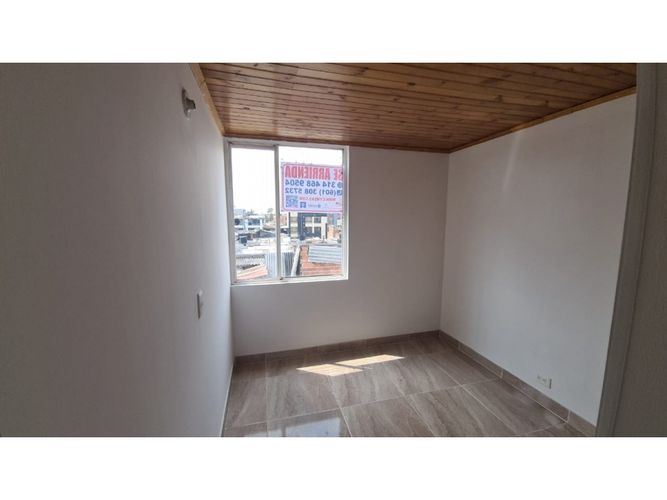 Apartamento de 3 alcobas en venta en Parques De Salamanca, Bogotá, 57 m² · foto 13 de 23