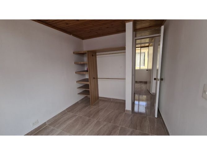 Apartamento de 3 alcobas en venta en Parques De Salamanca, Bogotá, 57 m² · foto 17 de 23