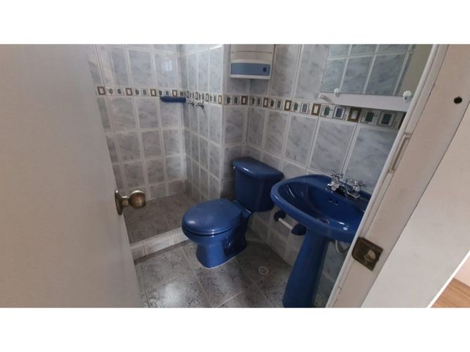 Apartamento de 3 alcobas en venta en Parques De Salamanca, Bogotá, 57 m² · foto 19 de 23