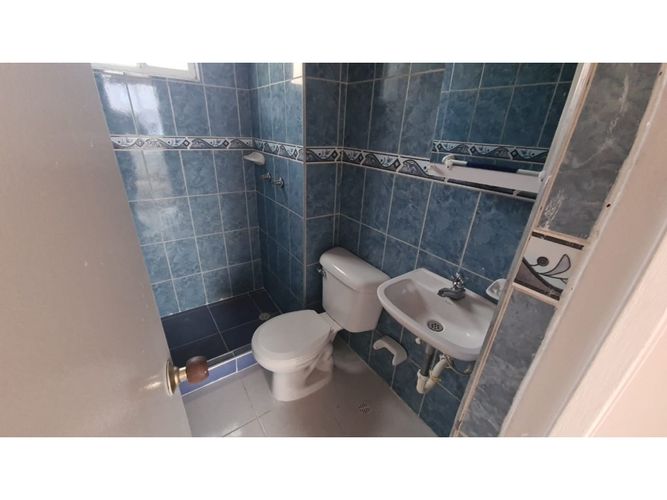 Apartamento de 3 alcobas en venta en Parques De Salamanca, Bogotá, 57 m² · foto 21 de 23