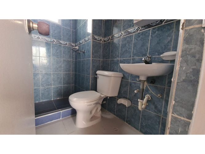 Apartamento de 3 alcobas en venta en Parques De Salamanca, Bogotá, 57 m² · foto 22 de 23