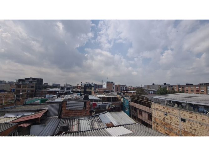Apartamento de 3 alcobas en venta en Parques De Salamanca, Bogotá, 57 m² · foto 23 de 23