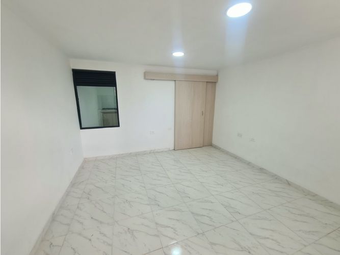 Apartaestudio en Arriendo en Villemar fontibon, Bogotá