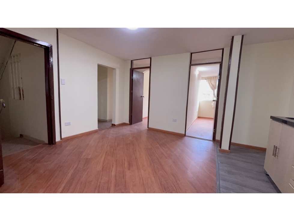 Apartamento en Arriendo en Fontibon, Bogotá