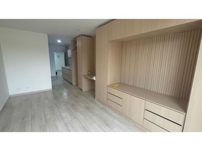 Apartaestudio en venta en Modelia Occidental, Bogotá, 29 m² · foto 4 de 24