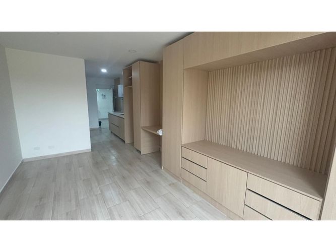 Apartaestudio en venta en Modelia Occidental, Bogotá, 29 m² · foto 6 de 24