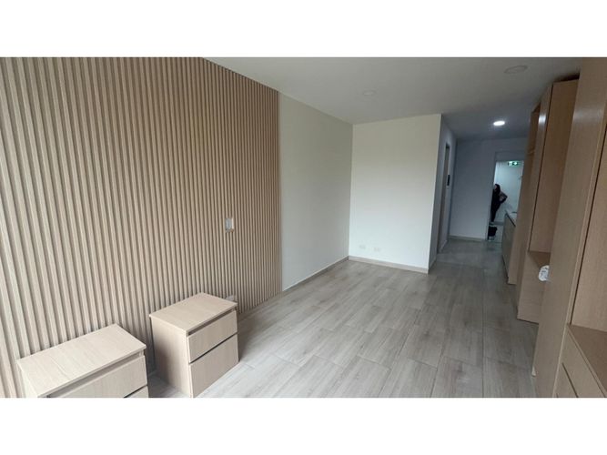 Apartaestudio en venta en Modelia Occidental, Bogotá, 29 m² · foto 7 de 24
