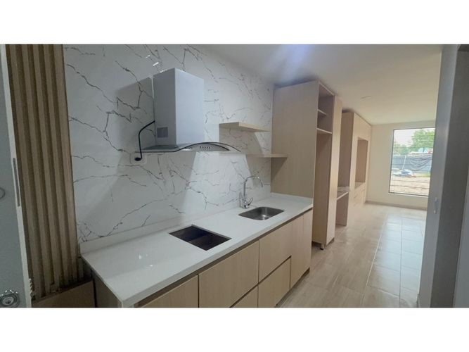 Apartaestudio en venta en Modelia Occidental, Bogotá, 29 m² · foto 8 de 24