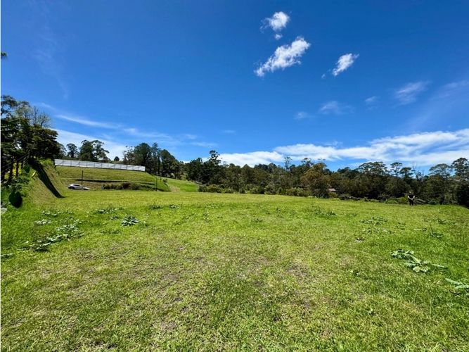 Lote en venta en La Convencion, Rionegro, 3300 m² · foto 5 de 14