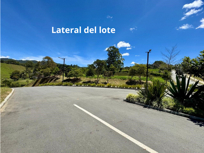 Lote en venta en La Convencion, Rionegro, 3300 m² · foto 10 de 14