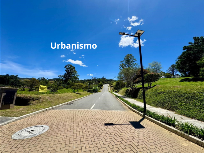 Lote en venta en La Convencion, Rionegro, 3300 m² · foto 11 de 14