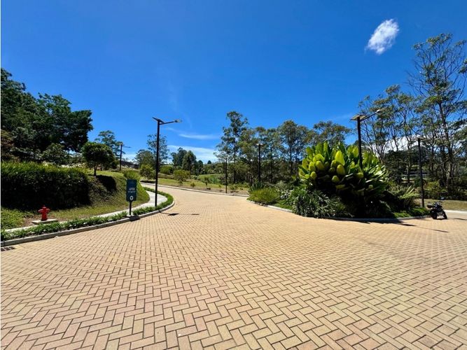 Lote en venta en La Convencion, Rionegro, 3300 m² · foto 13 de 14