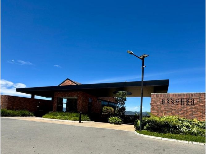 Lote en venta en La Convencion, Rionegro, 3300 m² · foto 14 de 14