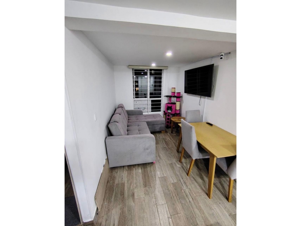 Apartamento en venta en Madelena, Bogotá · foto 2 de 20
