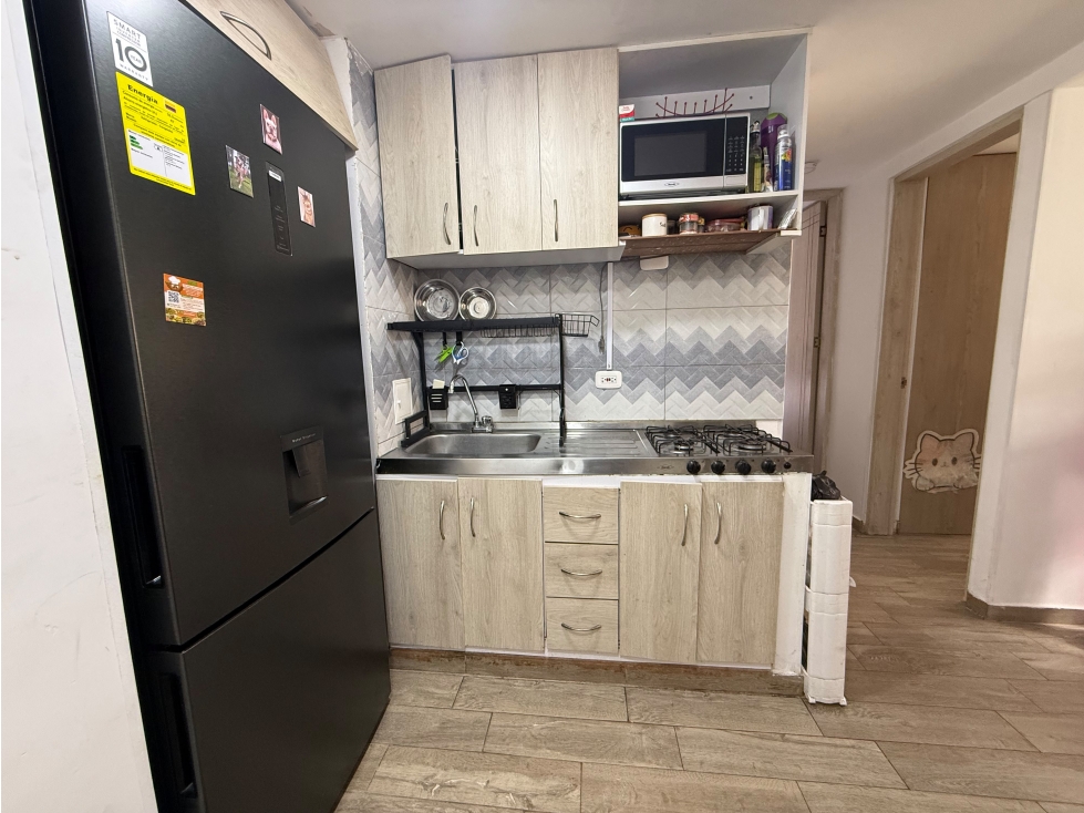 Apartamento en venta en Madelena, Bogotá · foto 4 de 20