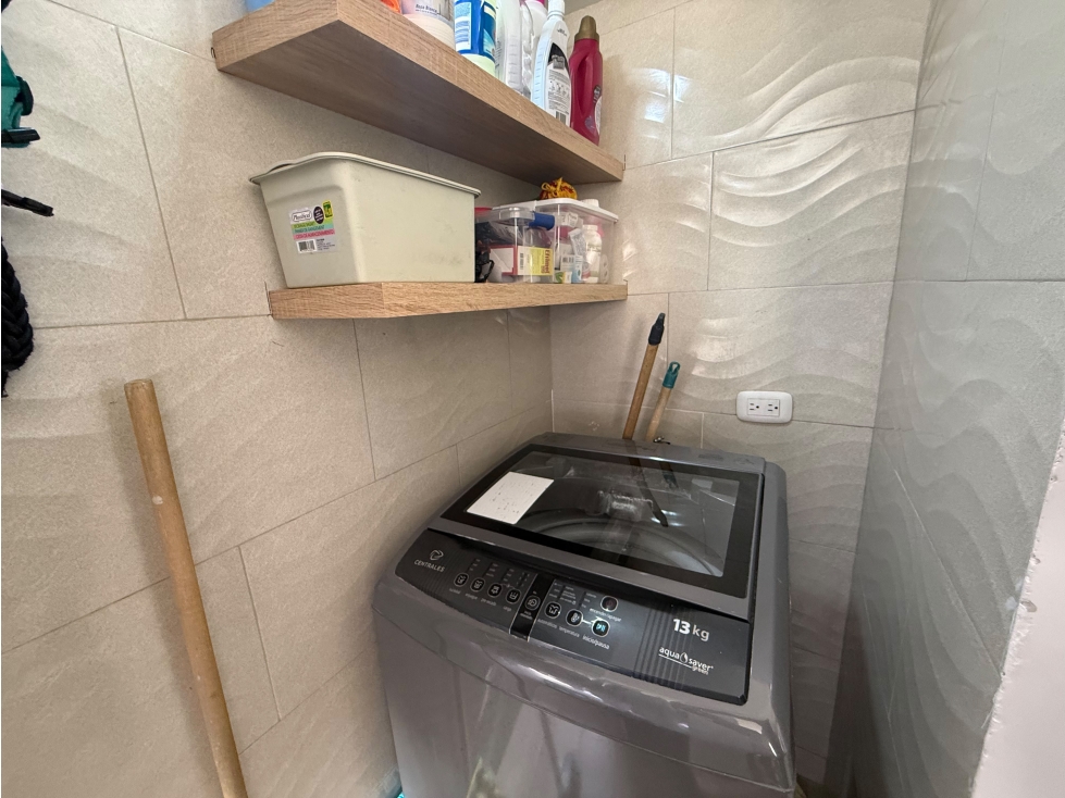 Apartamento en venta en Madelena, Bogotá · foto 7 de 20
