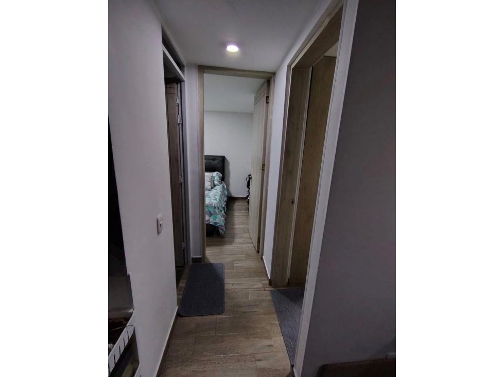 Apartamento en venta en Madelena, Bogotá · foto 8 de 20