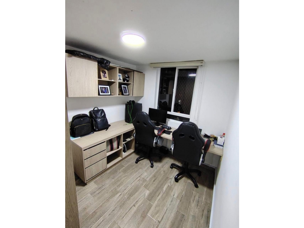 Apartamento en venta en Madelena, Bogotá · foto 9 de 20