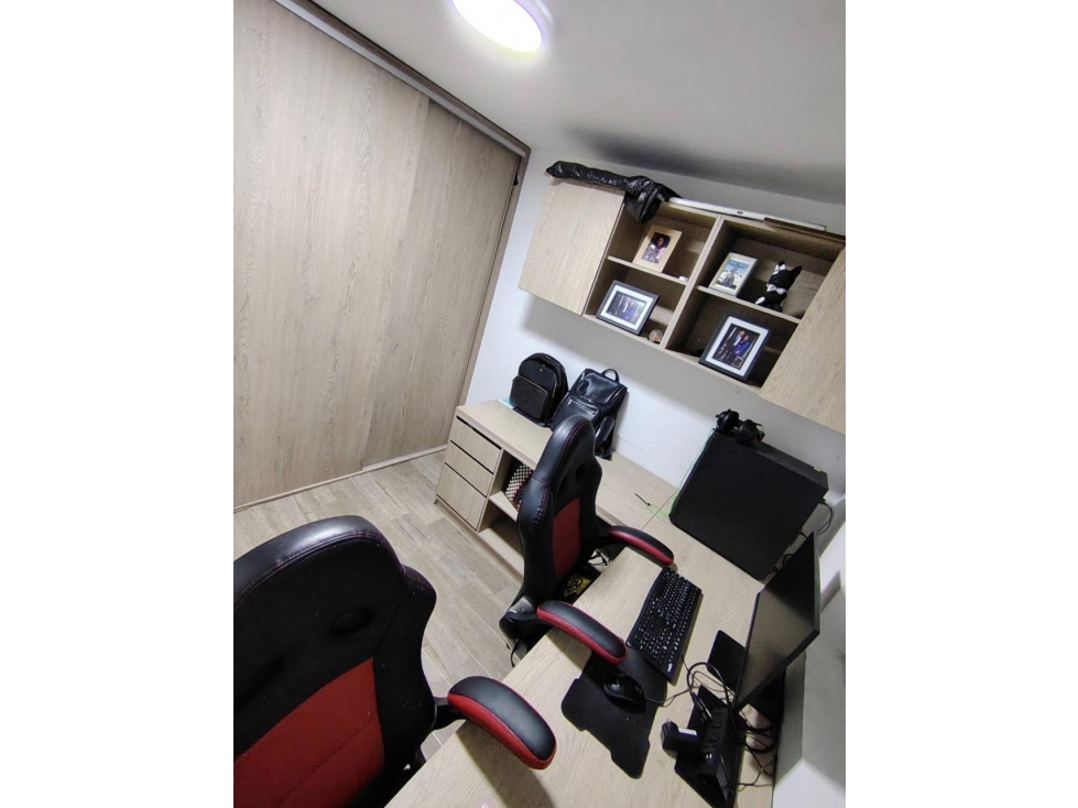 Apartamento en venta en Madelena, Bogotá · foto 10 de 20