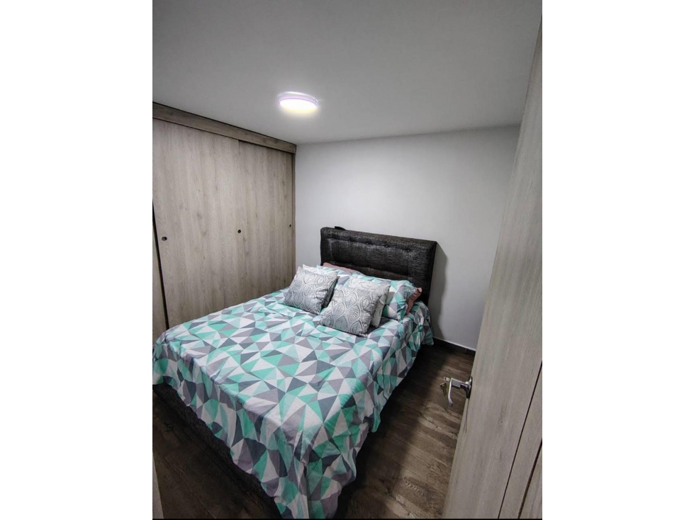 Apartamento en venta en Madelena, Bogotá · foto 11 de 20