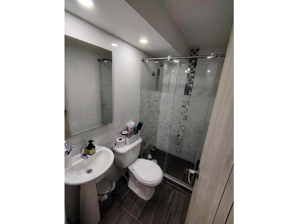 Apartamento en venta en Madelena, Bogotá · foto 12 de 20