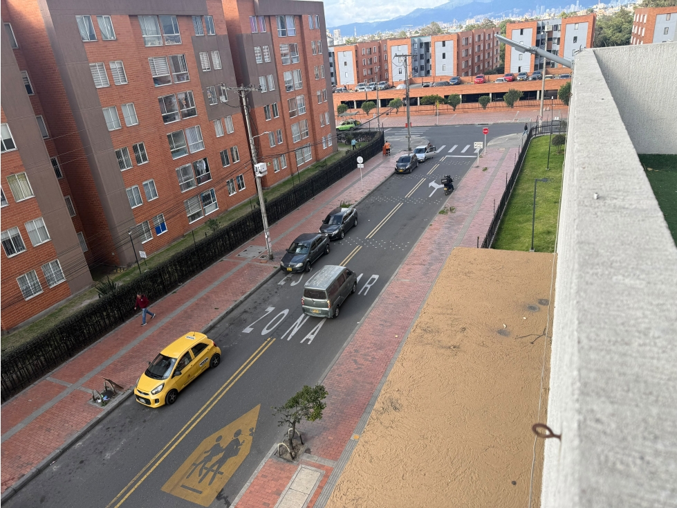 Apartamento en venta en Madelena, Bogotá · foto 13 de 20