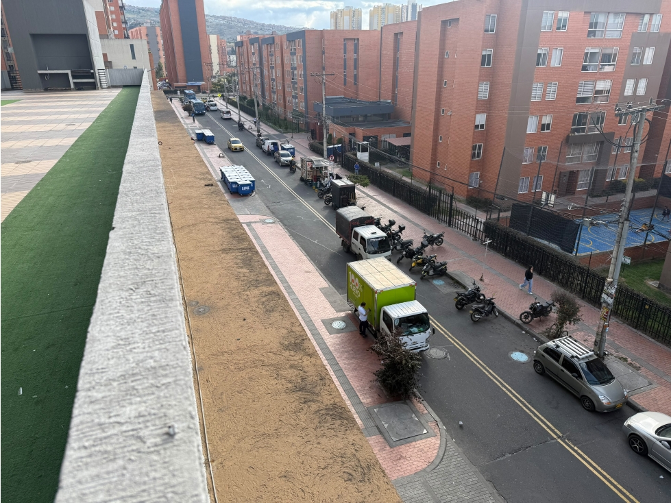 Apartamento en venta en Madelena, Bogotá · foto 14 de 20