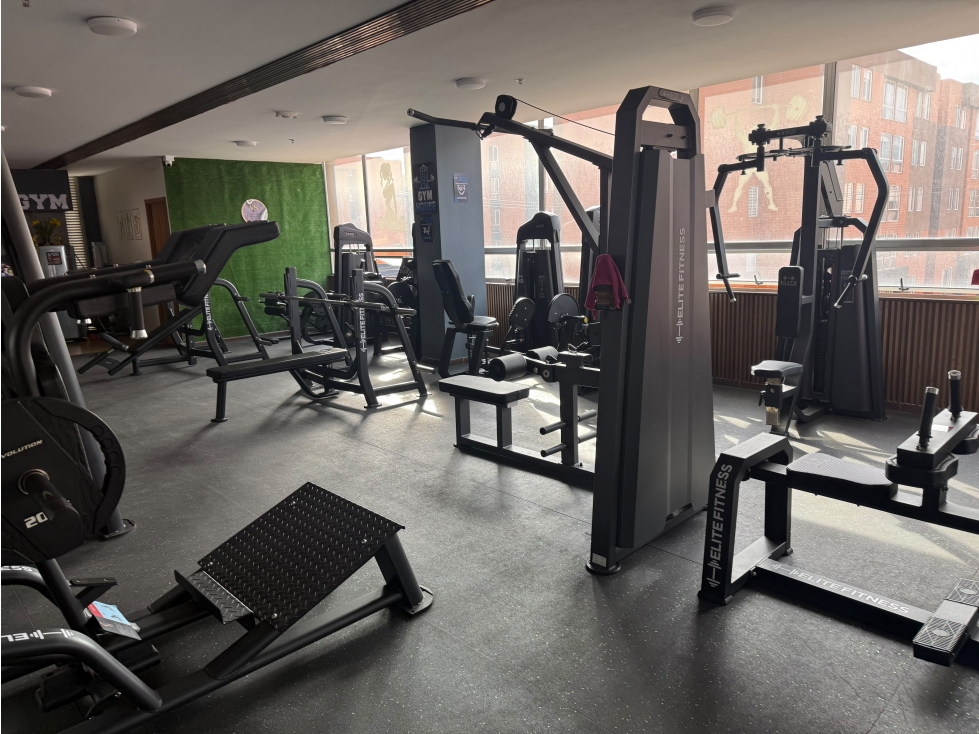 Apartamento en venta en Madelena, Bogotá · foto 15 de 20