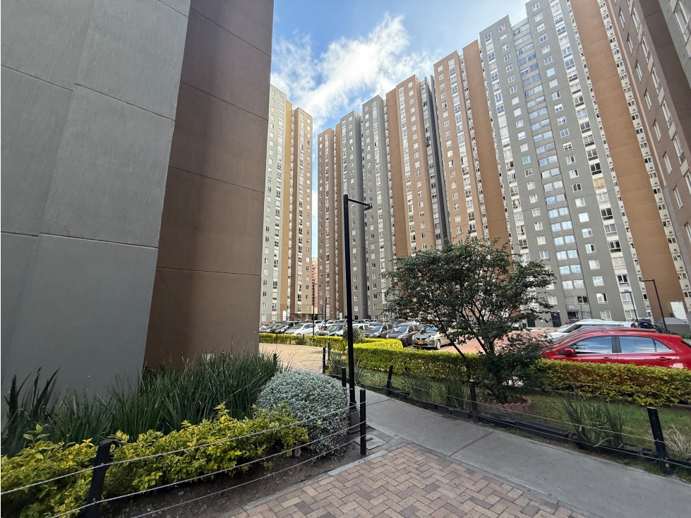 Apartamento en venta en Madelena, Bogotá · foto 16 de 20