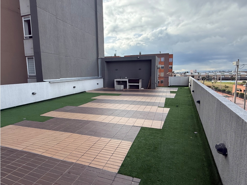 Apartamento en venta en Madelena, Bogotá · foto 17 de 20