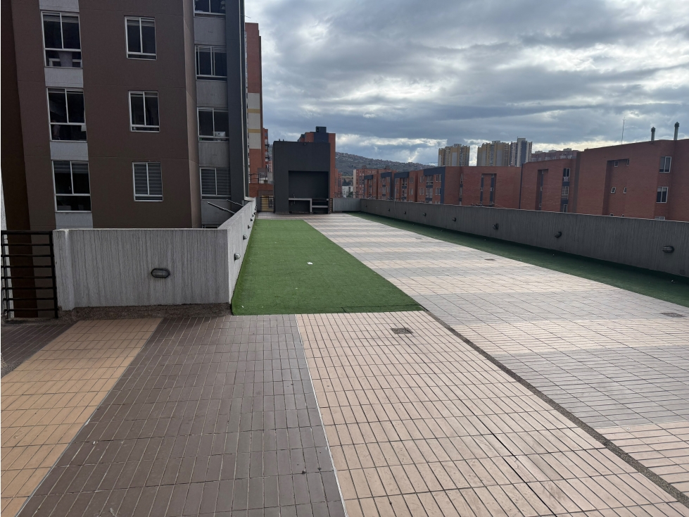 Apartamento en venta en Madelena, Bogotá · foto 18 de 20