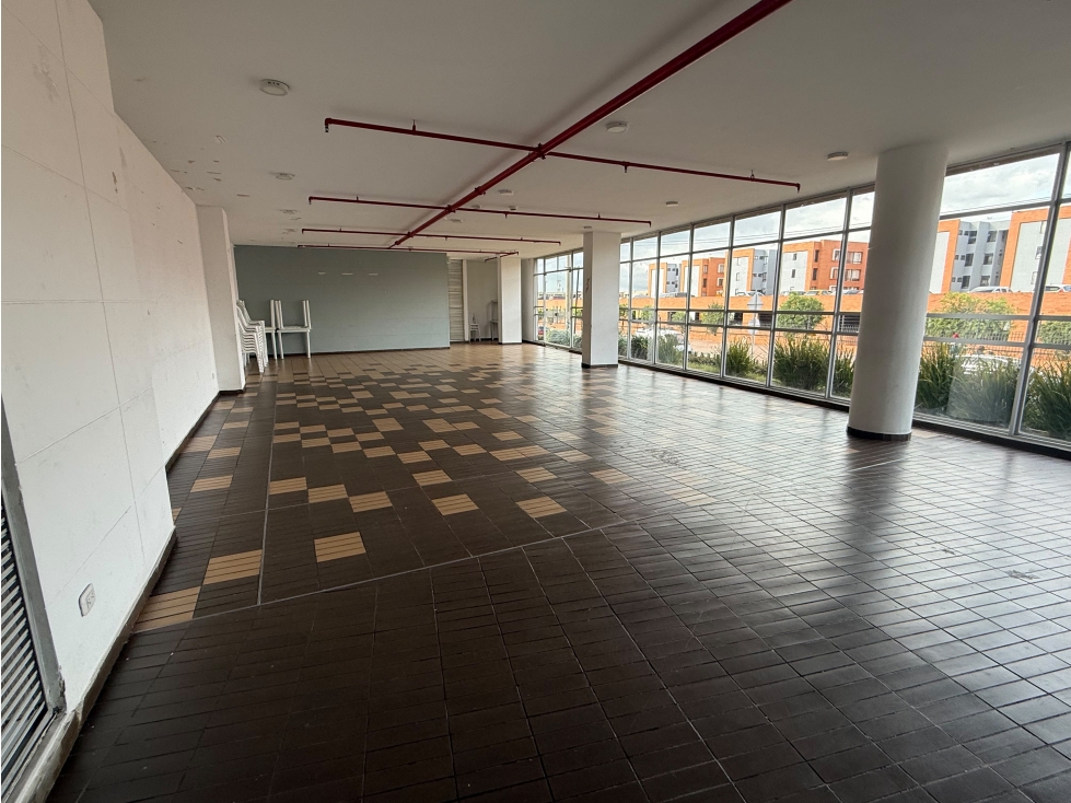 Apartamento en venta en Madelena, Bogotá · foto 19 de 20